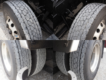 いすゞ フォワード ウイング車 中型 TKG-FRR90T2 年式 H27 [写真60]