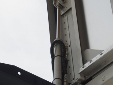 いすゞ フォワード ウイング車 中型 TKG-FRR90T2 年式 H27 [写真14]