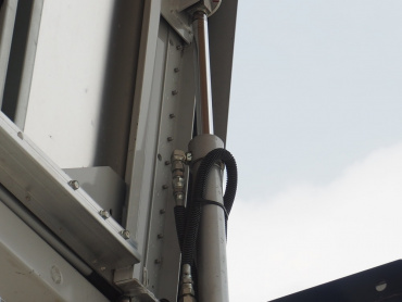 いすゞ フォワード ウイング車 中型 TKG-FRR90T2 年式 H27 [写真20]