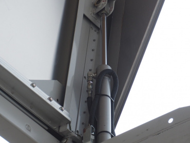 いすゞ フォワード ウイング車 中型 TKG-FRR90T2 年式 H27 [写真13]