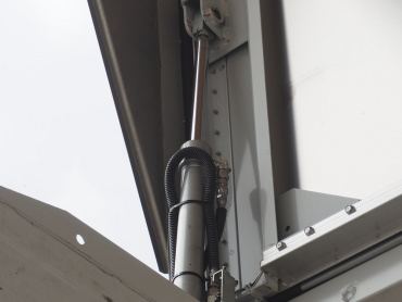 いすゞ フォワード ウイング車 中型 TKG-FRR90T2 年式 H27 [写真19]