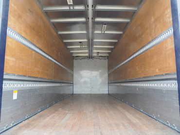 いすゞ フォワード ウイング車 中型 TKG-FRR90T2 年式 H27 [写真29]