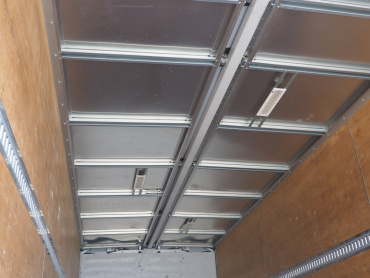 いすゞ フォワード ウイング車 中型 TKG-FRR90T2 年式 H27 [写真32]