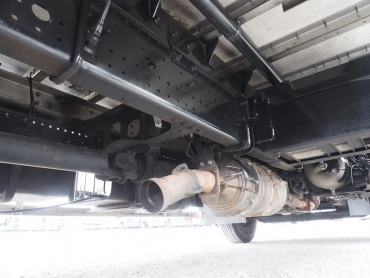 いすゞ フォワード ウイング車 中型 TKG-FRR90T2 年式 H27 [写真51]