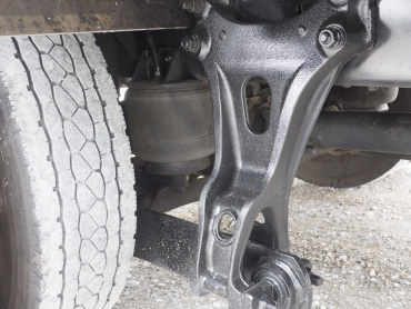 いすゞ フォワード ウイング車 中型 TKG-FRR90T2 年式 H27 [写真53]