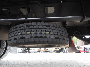 いすゞ フォワード ウイング車 中型 TKG-FRR90T2 年式 H27 [写真59]