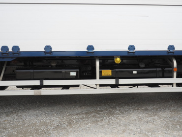 いすゞ フォワード ウイング車 中型 TKG-FRR90T2 年式 H27 [写真17]