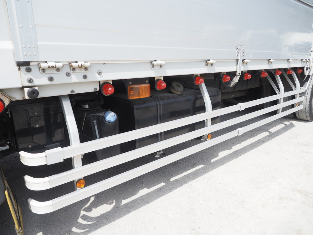 日野 グランドプロフィア ウイング車 大型 QPG-FR1EXEG 年式 H27[写真18]