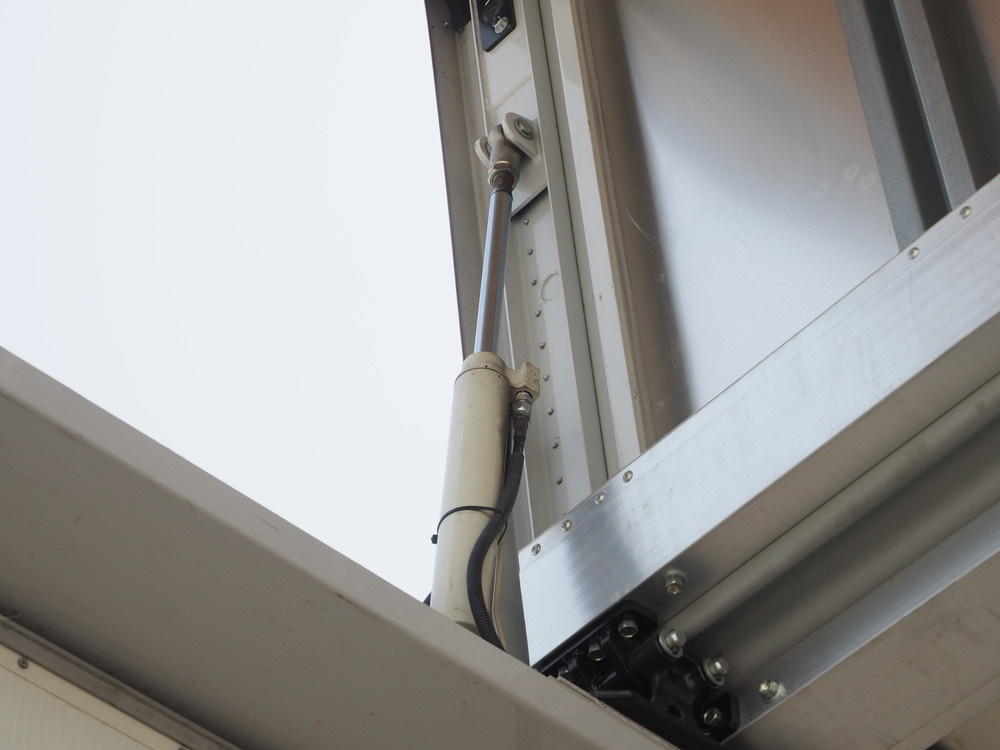 日野 グランドプロフィア ウイング車 大型 QPG-FR1EXEG 年式 H27[写真16]