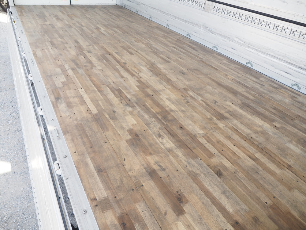 三菱ふそう ファイター ウイング車 中型 TKG-FK64F 年式 H26[写真23]