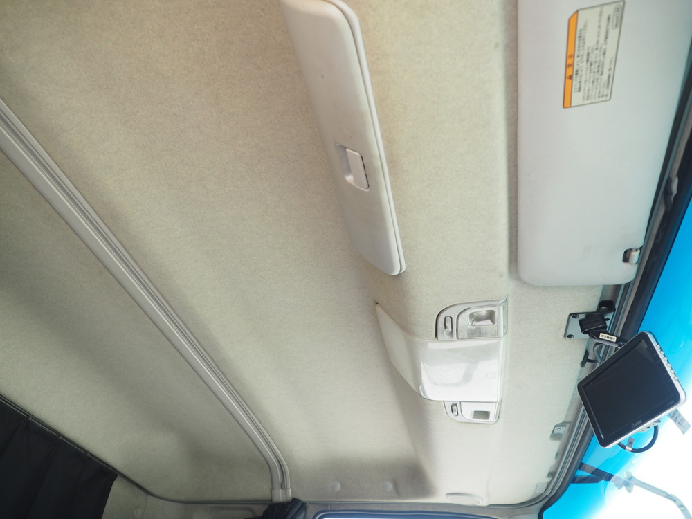 三菱ふそう ファイター ウイング車 中型 TKG-FK64F 年式 H26[写真44]