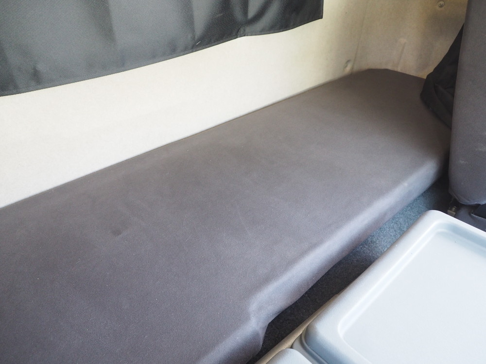 三菱ふそう ファイター ウイング車 中型 TKG-FK64F 年式 H26[写真43]