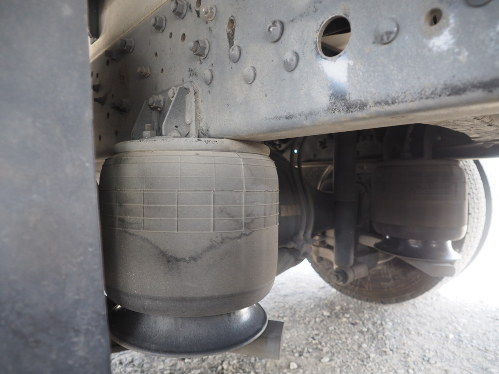 三菱ふそう ファイター ウイング車 中型 TKG-FK64F 年式 H26[写真47]