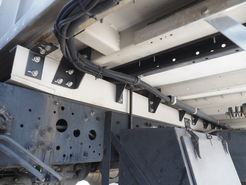 三菱ふそう ファイター ウイング車 中型 TKG-FK64F 年式 H26[写真50]