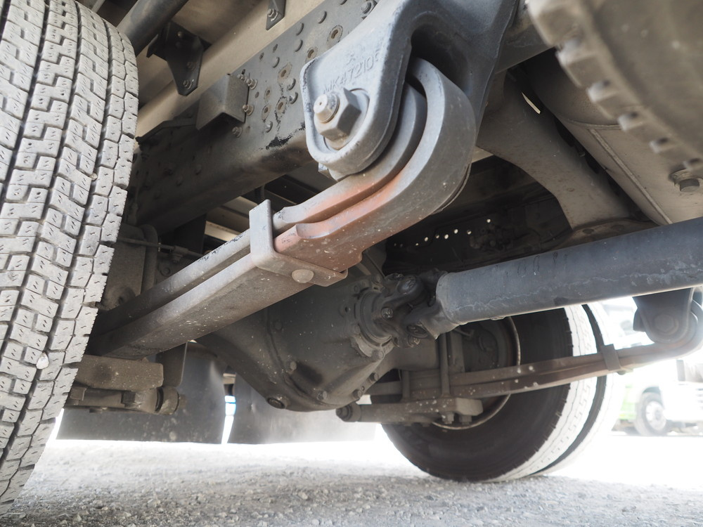 三菱ふそう ファイター ウイング車 中型 TKG-FK64F 年式 H26[写真49]