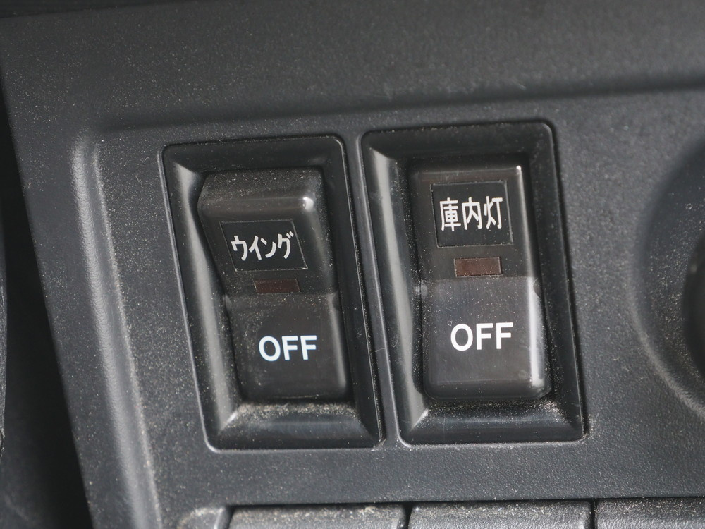 日野 プロフィア ウイング車 大型 2PG-FW1AHG 年式 R1[写真49]