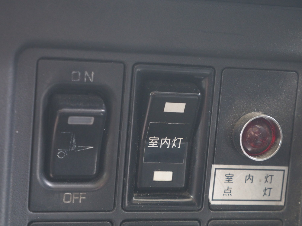 日野 レンジャー 冷凍バン 中型 2KG-FD2ABG 年式 R1[写真47]