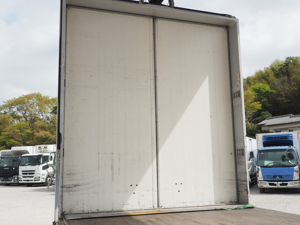 日野 グランドプロフィア ウイング車 大型 LKG-FW1EXBG 年式 H23[写真24]