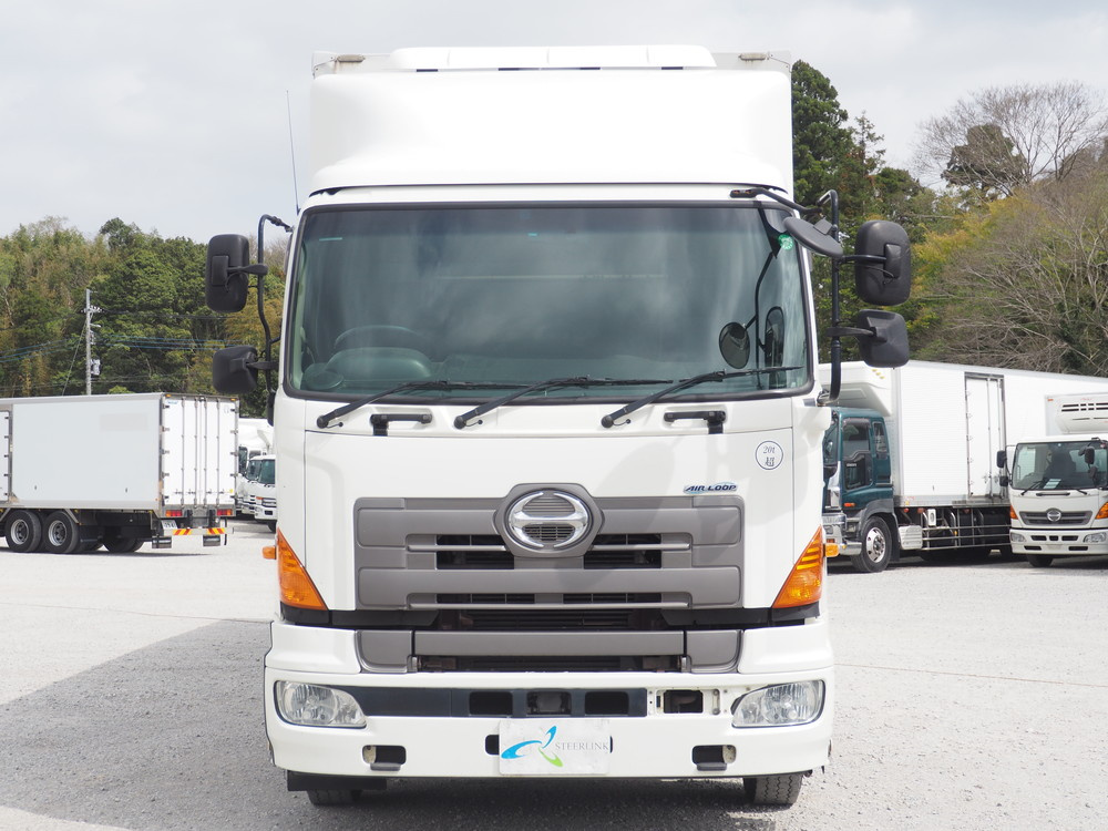 日野 グランドプロフィア ウイング車 大型 LKG-FW1EXBG 年式 H23[写真03]