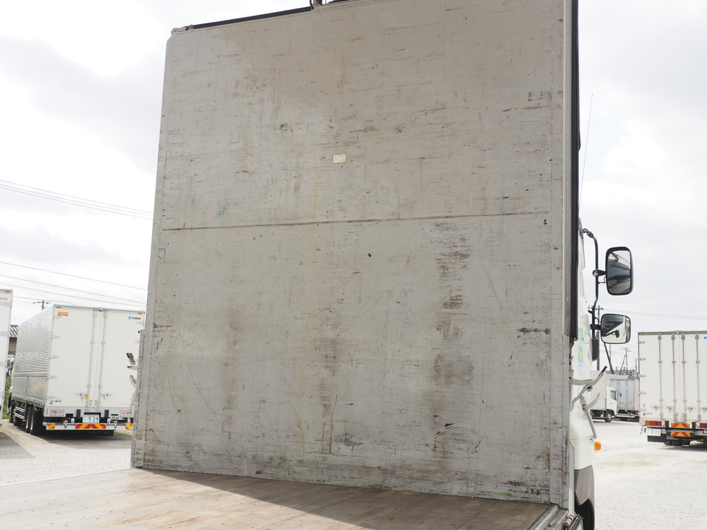 日野 グランドプロフィア ウイング車 大型 LKG-FW1EXBG 年式 H23[写真23]