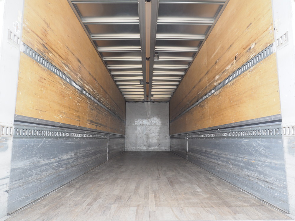 日野 グランドプロフィア ウイング車 大型 LKG-FW1EXBG 年式 H23[写真29]