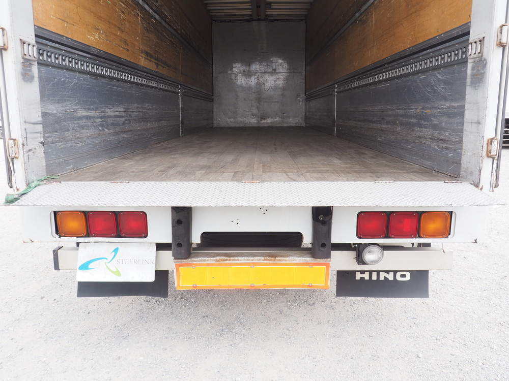 日野 グランドプロフィア ウイング車 大型 LKG-FW1EXBG 年式 H23[写真37]