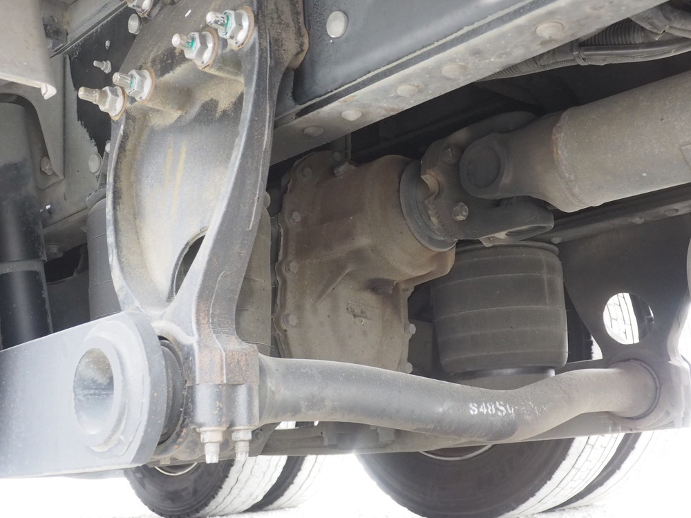 日野 グランドプロフィア ウイング車 大型 LKG-FW1EXBG 年式 H23[写真59]