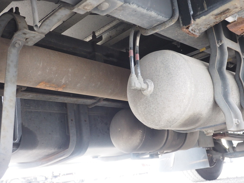 日野 グランドプロフィア ウイング車 大型 LKG-FW1EXBG 年式 H23[写真60]