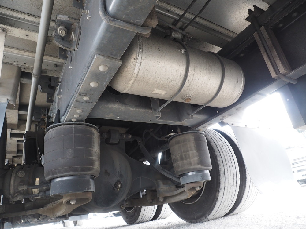 日野 グランドプロフィア ウイング車 大型 LKG-FW1EXBG 年式 H23[写真58]