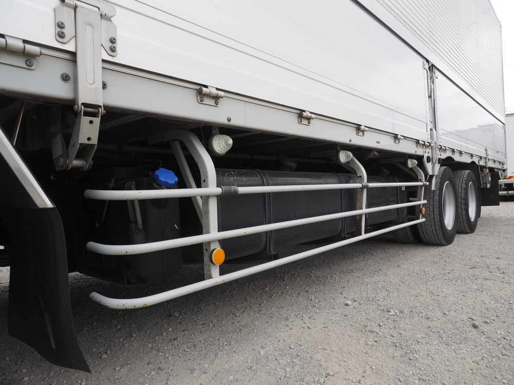 日野 グランドプロフィア ウイング車 大型 LKG-FW1EXBG 年式 H23[写真18]