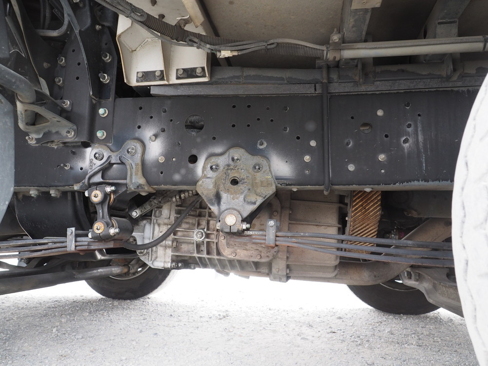 日野 グランドプロフィア ウイング車 大型 LKG-FW1EXBG 年式 H23[写真66]