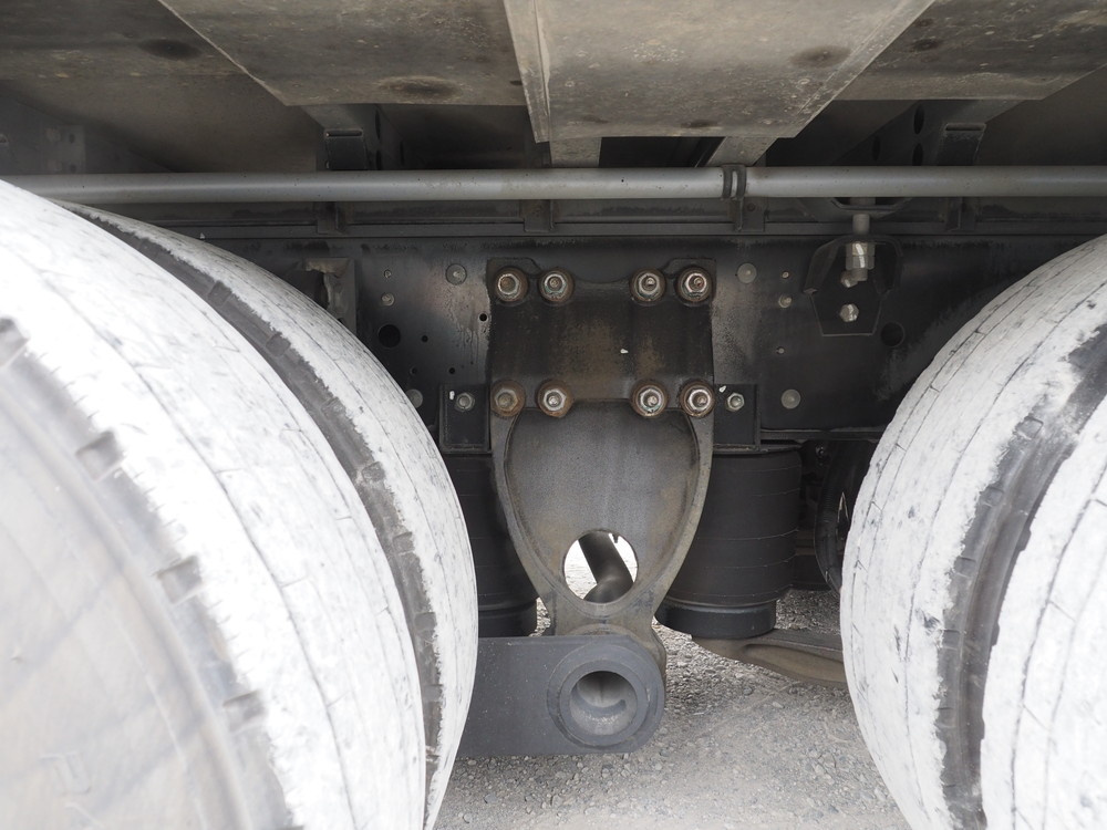 日野 グランドプロフィア ウイング車 大型 LKG-FW1EXBG 年式 H23[写真64]