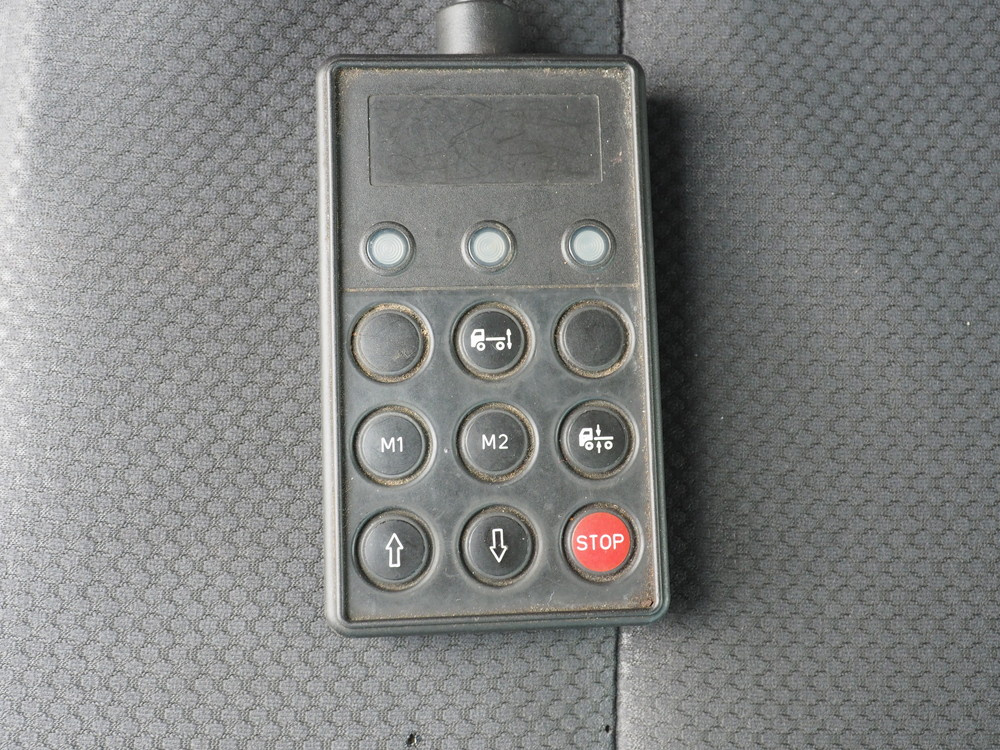 日野 グランドプロフィア ウイング車 大型 LKG-FW1EXBG 年式 H23[写真51]