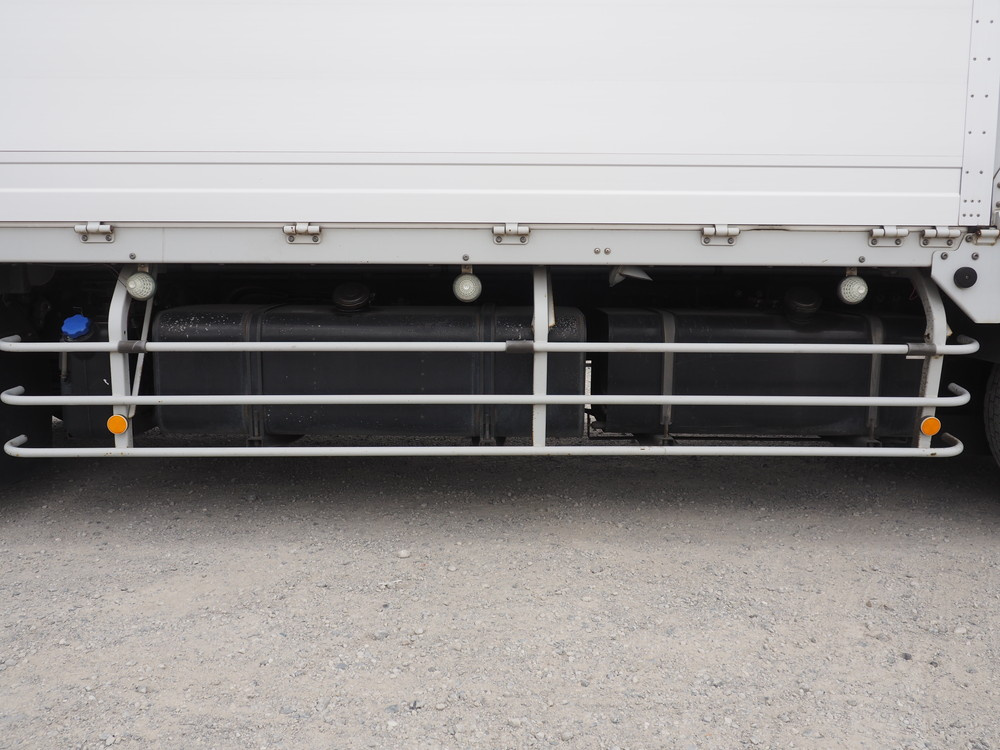 日野 グランドプロフィア ウイング車 大型 LKG-FW1EXBG 年式 H23[写真19]