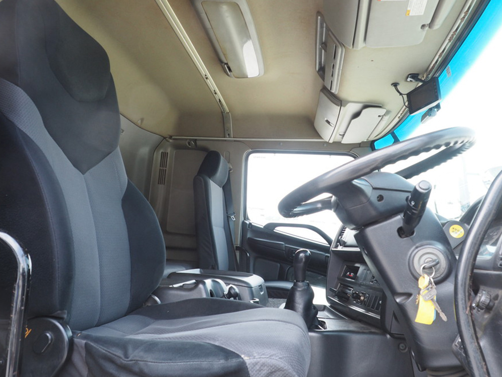 日野 グランドプロフィア ウイング車 大型 LKG-FW1EXBG 年式 H23[写真42]