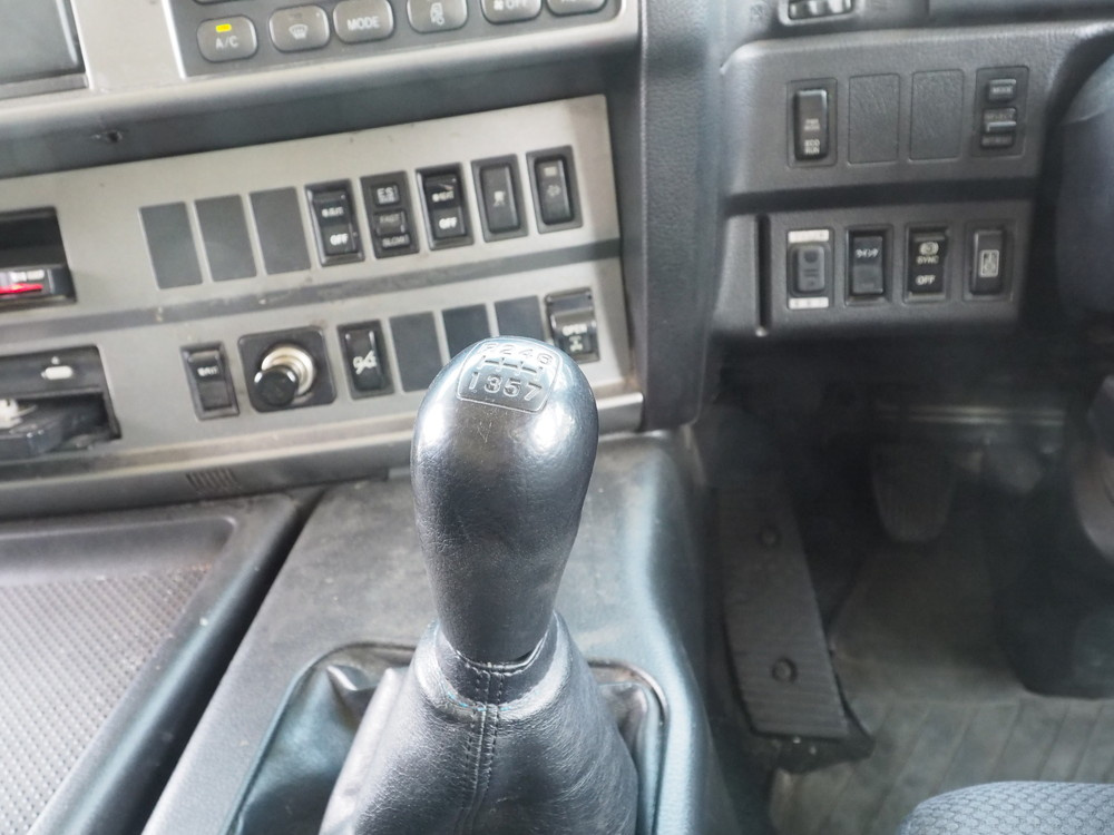 日野 グランドプロフィア ウイング車 大型 LKG-FW1EXBG 年式 H23[写真44]