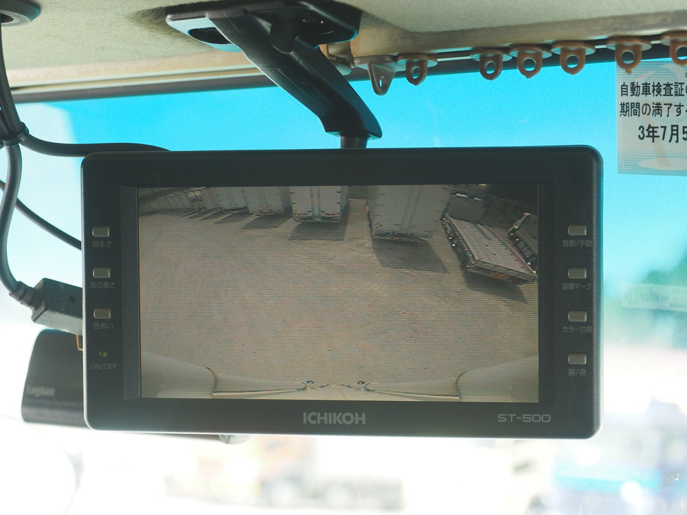 日野 グランドプロフィア ウイング車 大型 LKG-FW1EXBG 年式 H23[写真53]