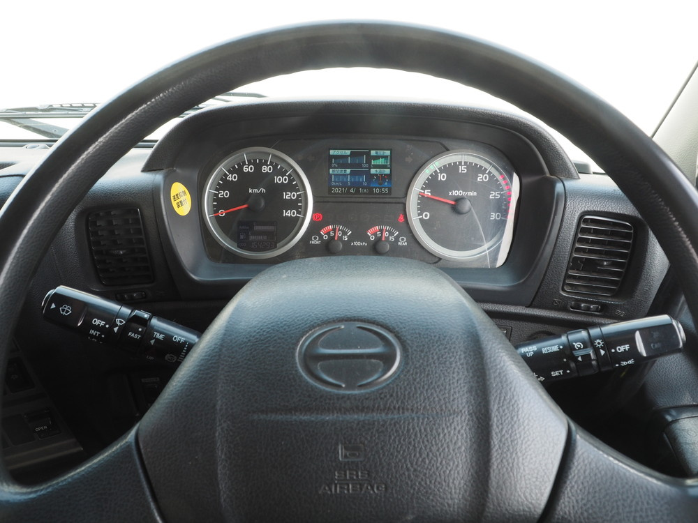 日野 グランドプロフィア ウイング車 大型 LKG-FW1EXBG 年式 H23[写真43]