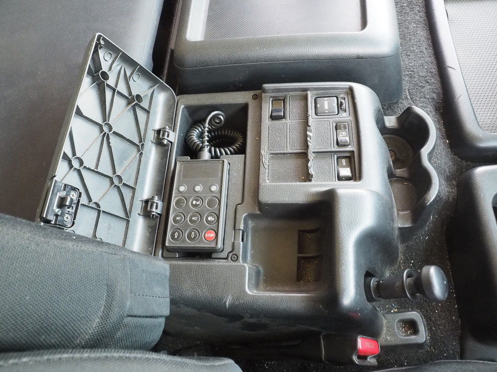 日野 グランドプロフィア ウイング車 大型 LKG-FW1EXBG 年式 H23[写真50]