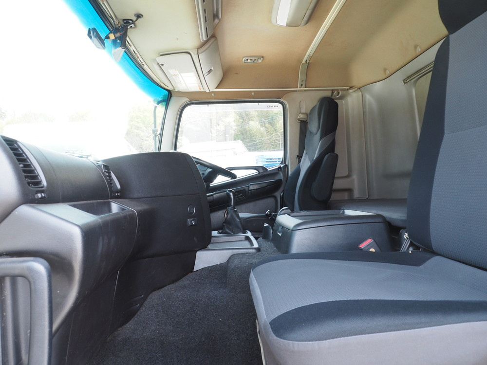 日野 グランドプロフィア ウイング車 大型 LKG-FW1EXBG 年式 H23[写真56]