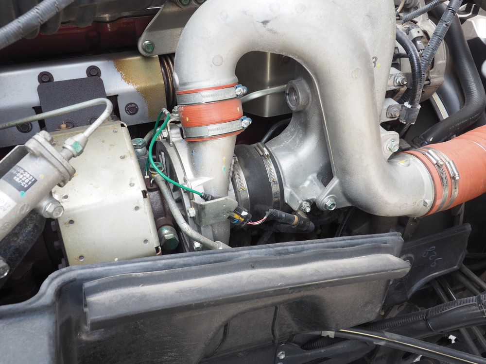 日野 グランドプロフィア ウイング車 大型 LKG-FW1EXBG 年式 H23[写真73]