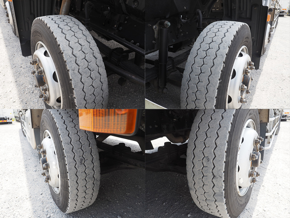 日野 グランドプロフィア ウイング車 大型 LKG-FW1EXBG 年式 H23[写真68]