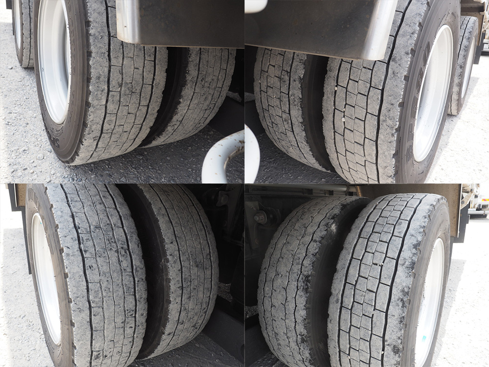 日野 グランドプロフィア ウイング車 大型 LKG-FW1EXBG 年式 H23[写真69]