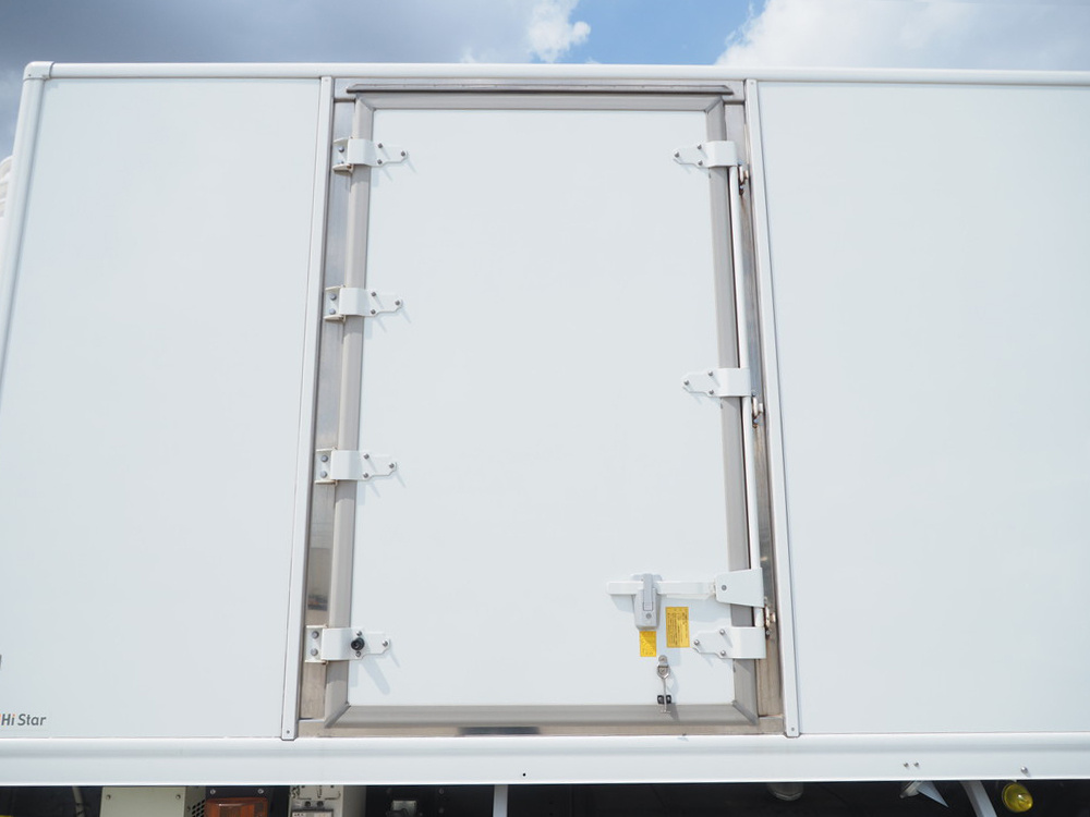 日野 レンジャー 冷凍バン 中型 2KG-FD2ABG 年式 R1[写真14]