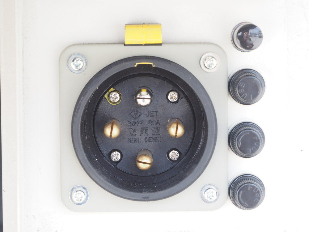 日野 レンジャー 冷凍バン 中型 2KG-FD2ABG 年式 R1[写真26]