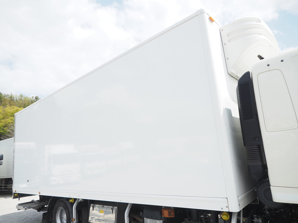 日野 レンジャー 冷凍バン 中型 2KG-FD2ABG 年式 R1[写真10]