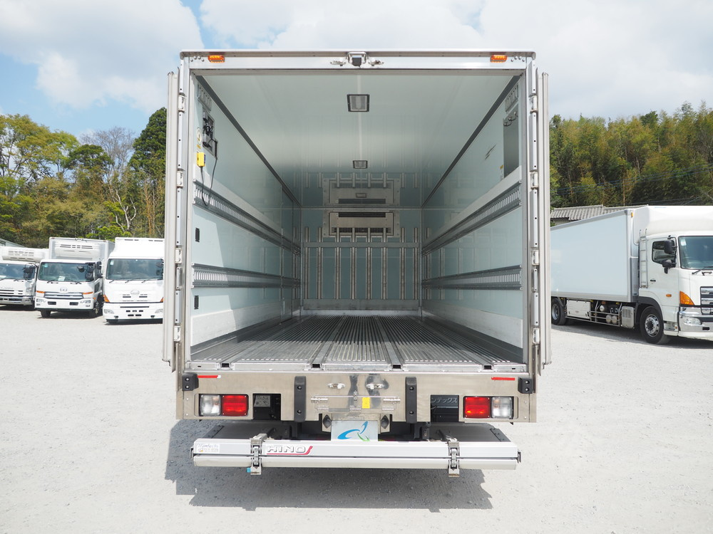 日野 レンジャー 冷凍バン 中型 2KG-FD2ABG 年式 R1[写真16]