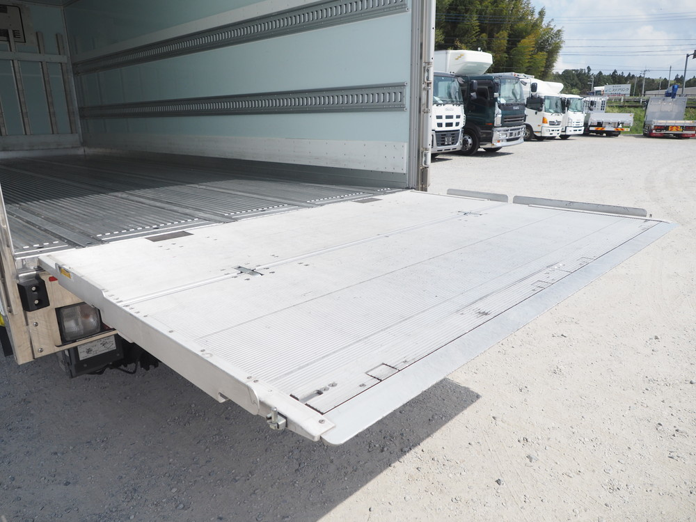 日野 レンジャー 冷凍バン 中型 2KG-FD2ABG 年式 R1[写真25]