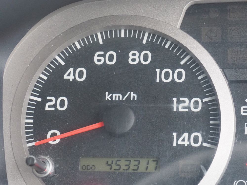 日野 レンジャー ウイング車 中型 TKG-FD7JLAA 年式 H25[写真44]