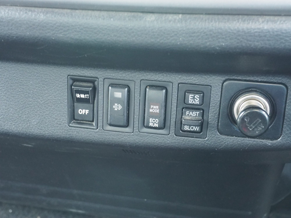 日野 レンジャー ウイング車 中型 TKG-FD7JLAA 年式 H25[写真40]